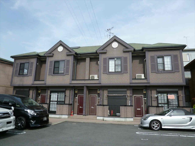 京都府八幡市　外壁塗装・屋根塗装